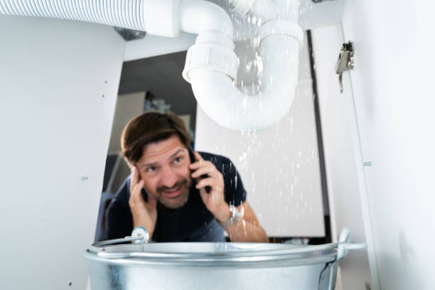 Professional Plumbing in Blue Ridge, GA