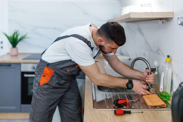 Best Water Leak Repair  in Blue Ridge, GA