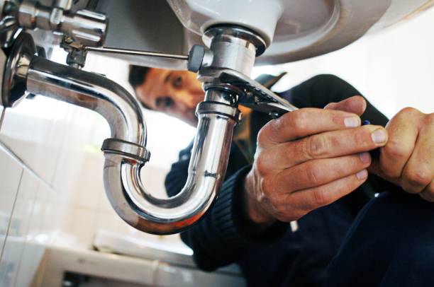 Best Affordable Plumbing Services  in Blue Ridge, GA