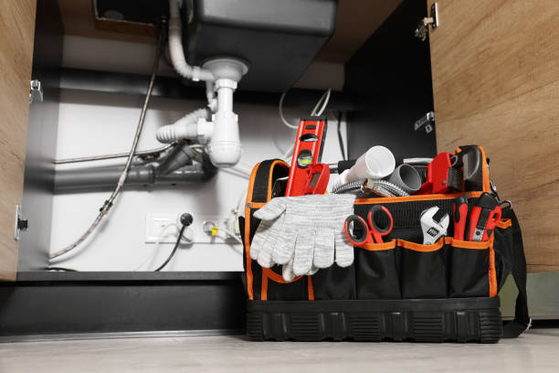Best Commercial Plumbing Services  in Blue Ridge, GA