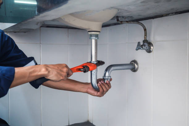 Best Local Plumber Services  in Blue Ridge, GA