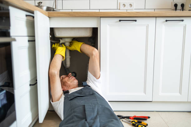 Best Residential Plumbing Services  in Blue Ridge, GA