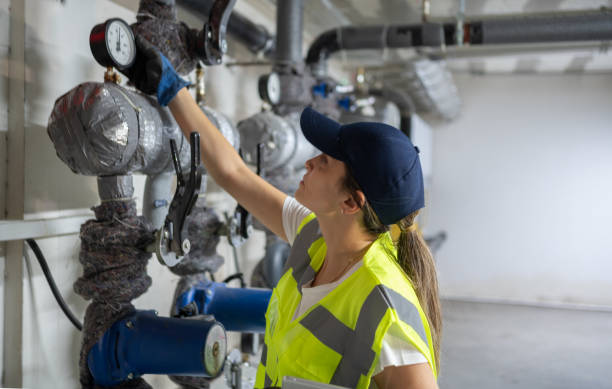 Best Leak Detection Services  in Blue Ridge, GA