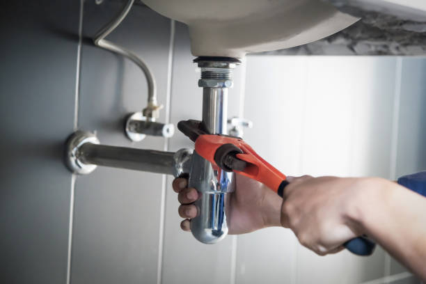 Shower Repair Services in Blue Ridge, GA