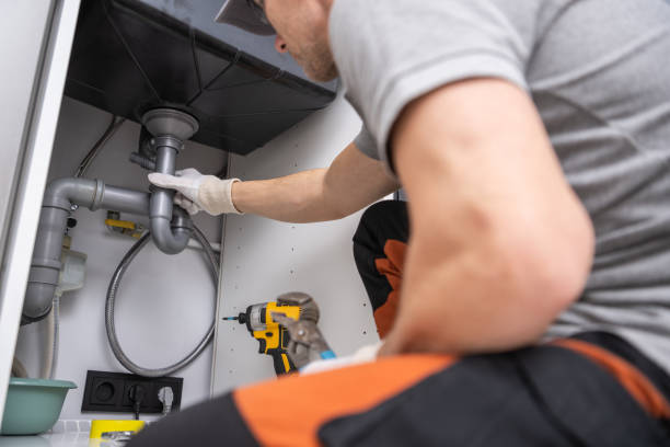 Best Faucet Repair  in Blue Ridge, GA