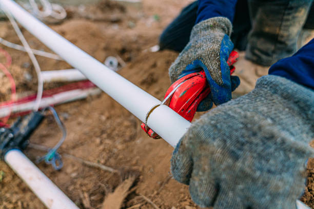 Best Sprinkler Systems  in Blue Ridge, GA